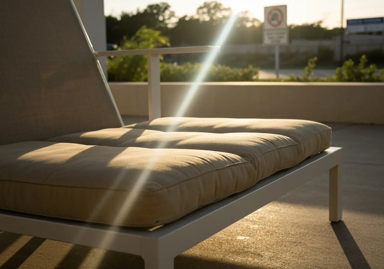 outdoor living purchase guide