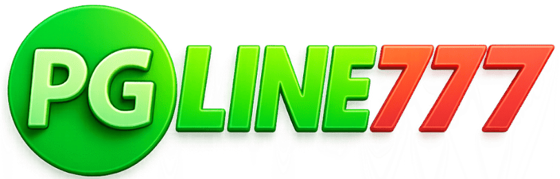 เล่นเกมสล็อตกับ pgline777