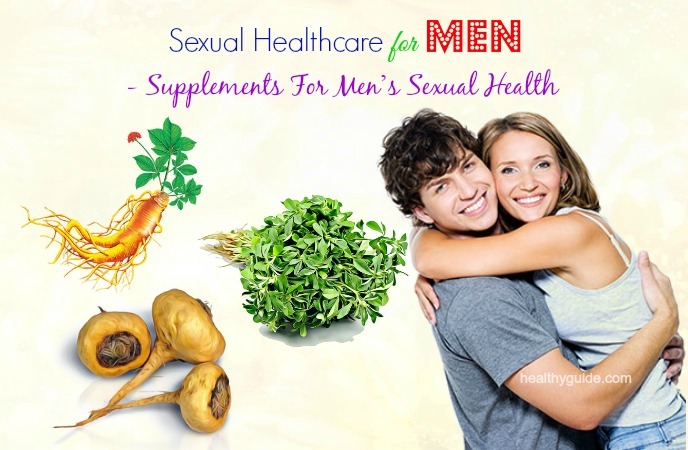 Sexual Healthcare for Men - Top 7 Facts that You Should Check out!