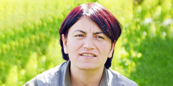 Evîn Goyî (Emine Kara)