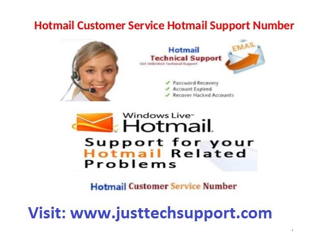 Hotmail and Gmail Support Australia