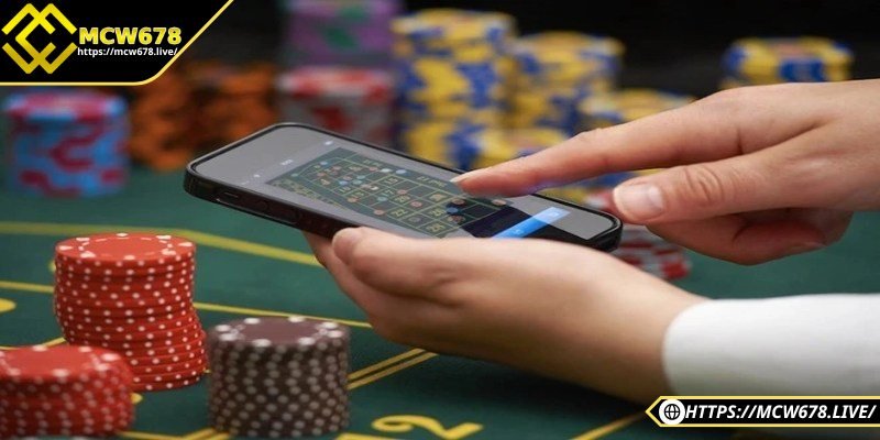 Để chơi cá cược có lời, bạn cần hiểu rõ bản chất của trò chơi