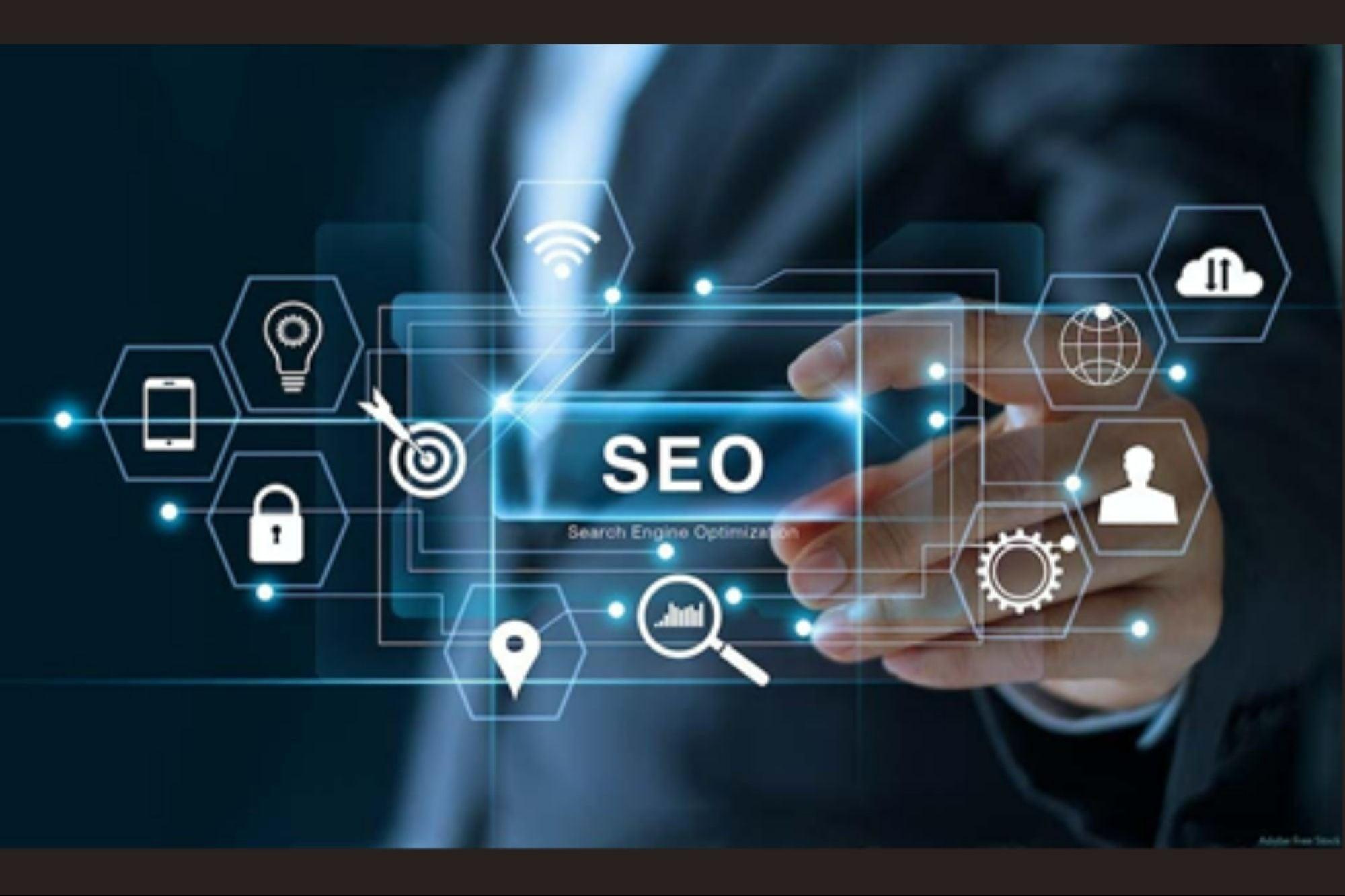 Local SEO services