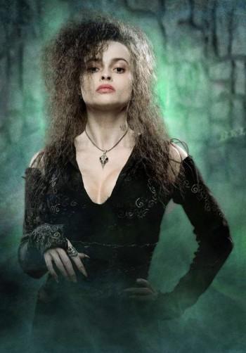 Bellatrix Lestrange - www.thetwilightsagafanfiction.fora.pl