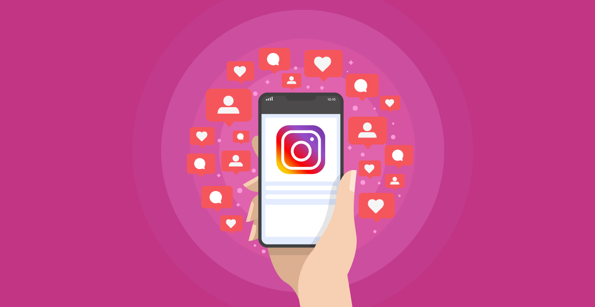 How to buy Instagram likes that are real and automatic | VentureBeat