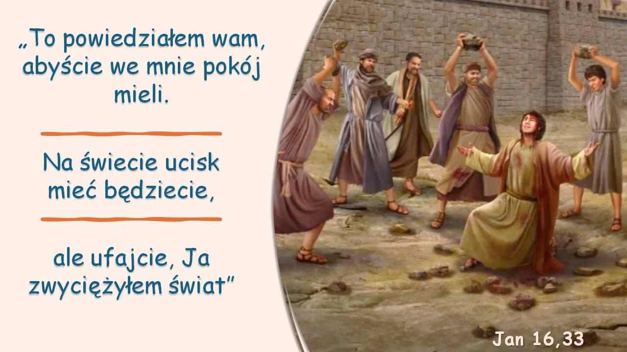 Memory verse, lesson 8