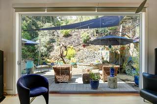 French Doors San Diego