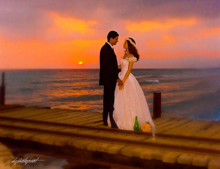 Wedding Photographer