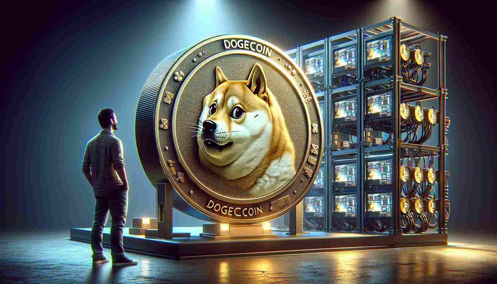 How to Build a Dogecoin Mining Rig: Beginner's Guide (2024)