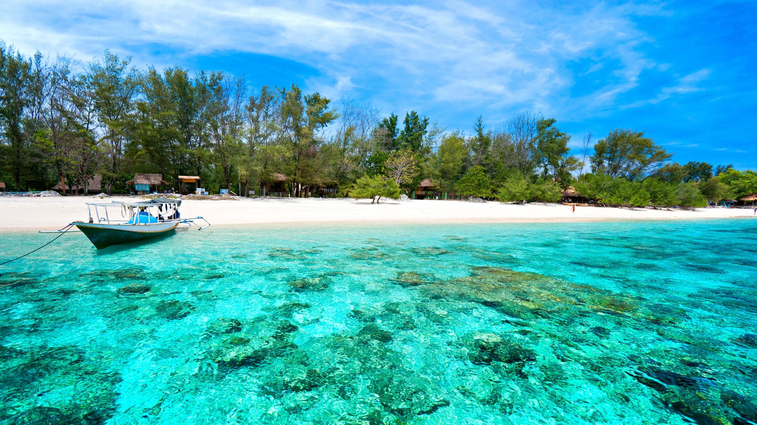 Visiting Lombok, Indonesia, Bali's Laid-Back Neighbor | Condé Nast Traveler