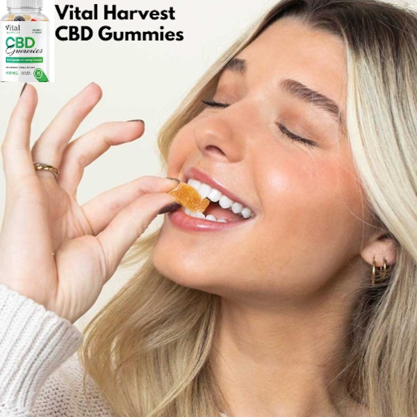 Get the Best Deals on Vital Harvest Review: Pricing & Consumer Feedback - Zen Studios Forums