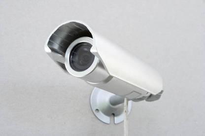 Home security - security cameras and security alarms - Consumer NZ