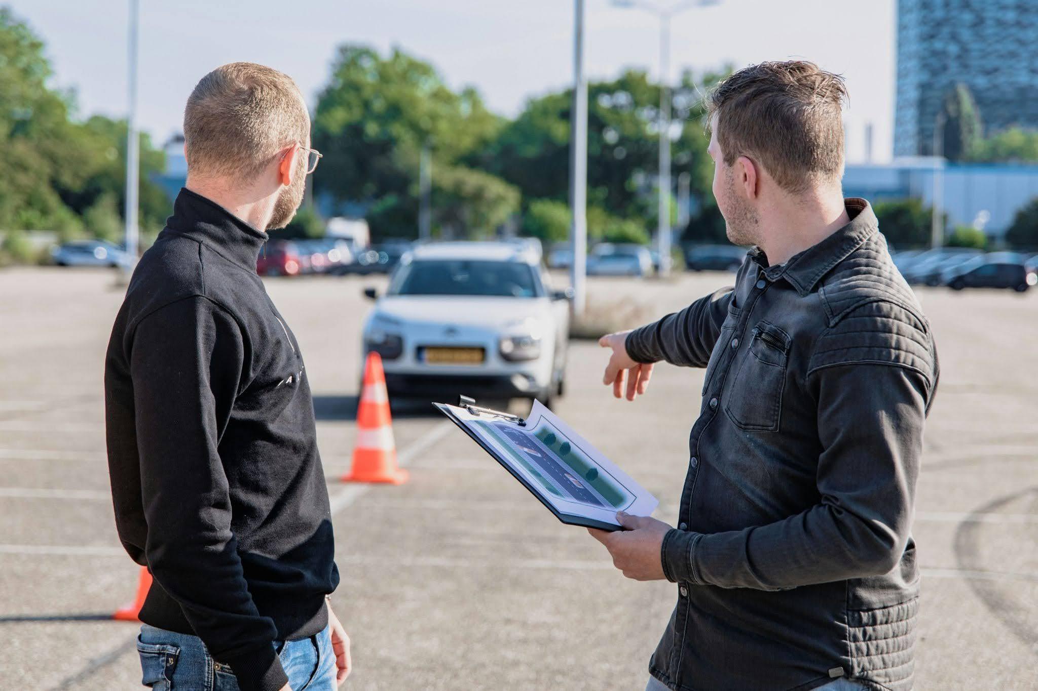 Why Choose Beal Driving Academy in Waterville, Maine?