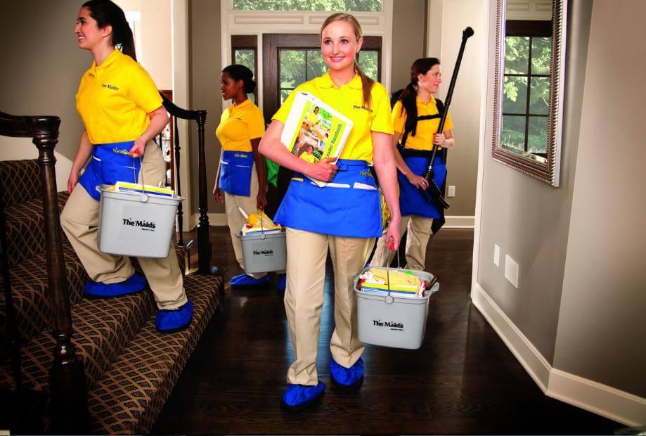 شركة تنظيف عمائر بالطائف