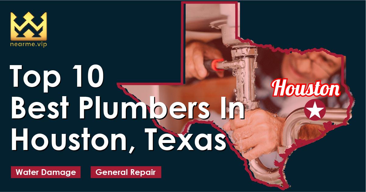 Plumbing Services Near Me