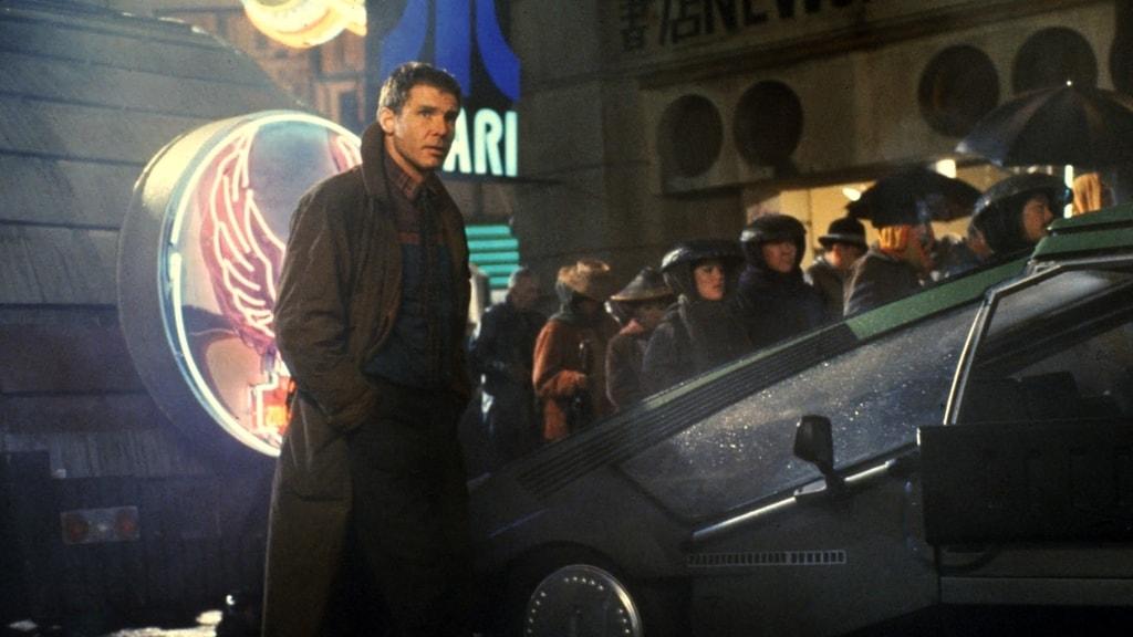 Take a Walking Tour of the Blade Runner Locations in LA