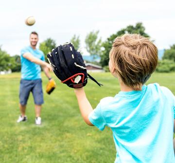 Get the most from your baseball batting gloves