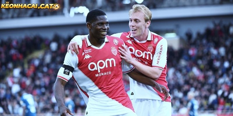 Soi k&egrave;o Strasbourg vs Monaco chi ti?t