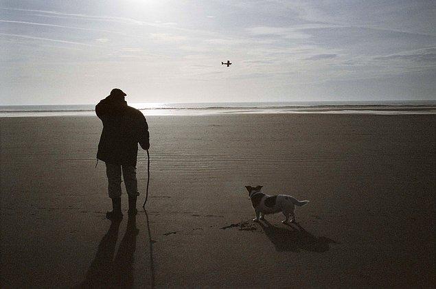 40. Documentary Heaven