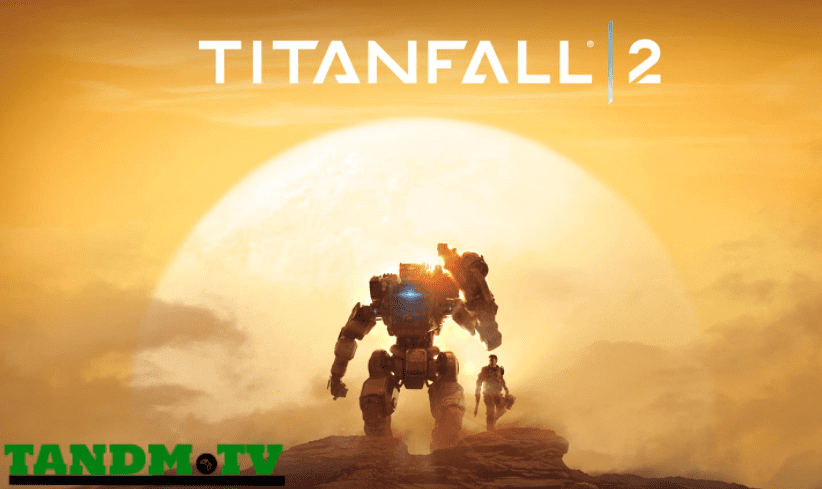 Titanfall 2