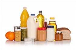 Global FMCG Packaging Sales volume