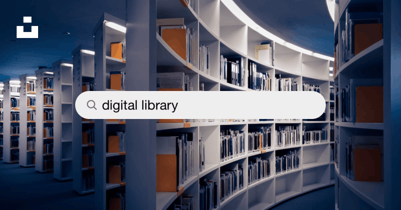 Digital Library Pictures | Download Free Images on Unsplash