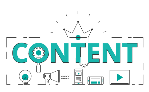 The Power of Content Marketing - Mindivik