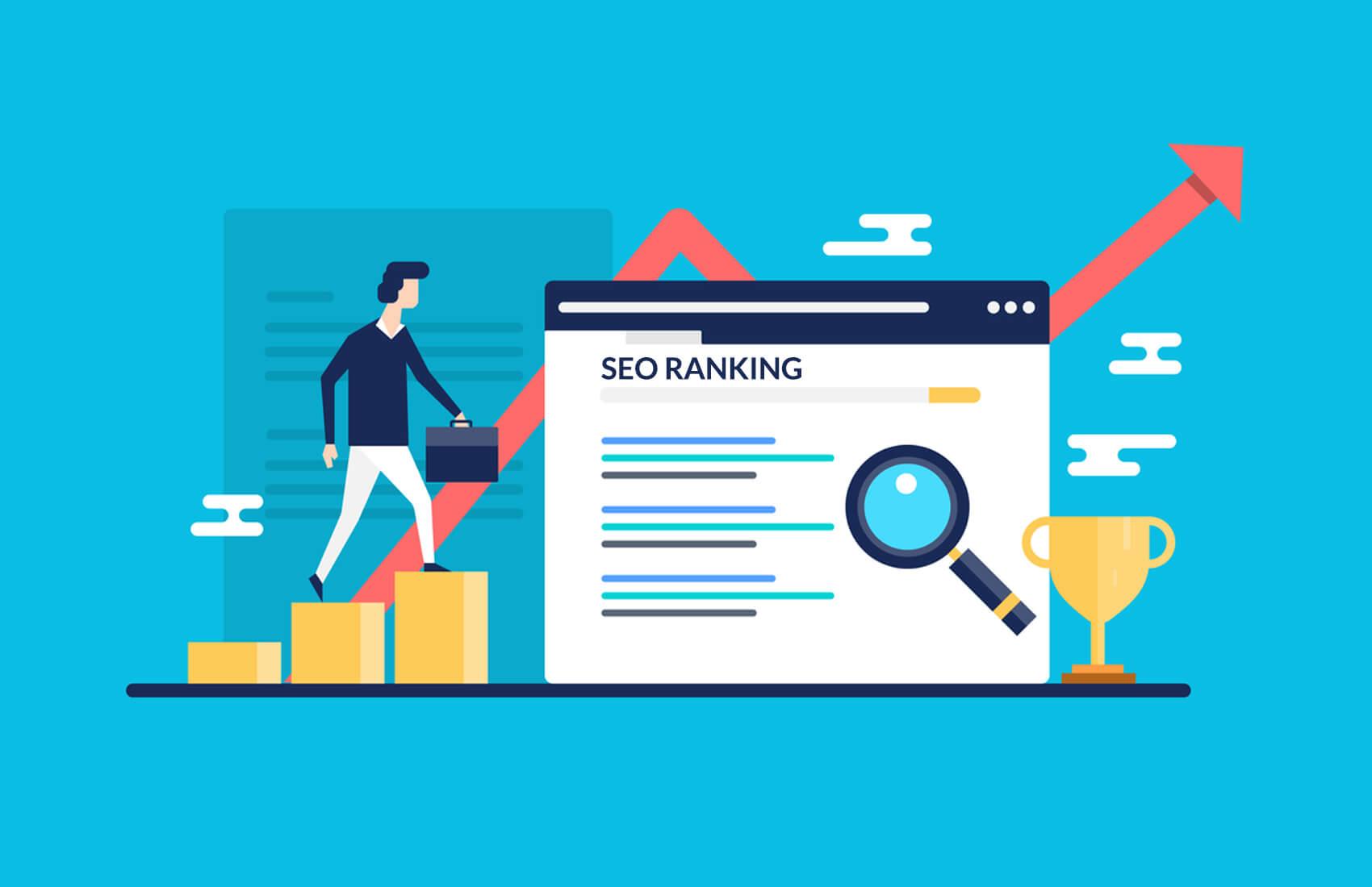 SEO marketing