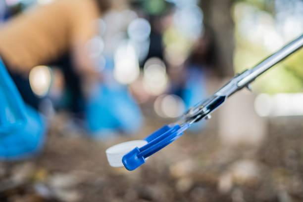 foldable reacher grabber for seniors