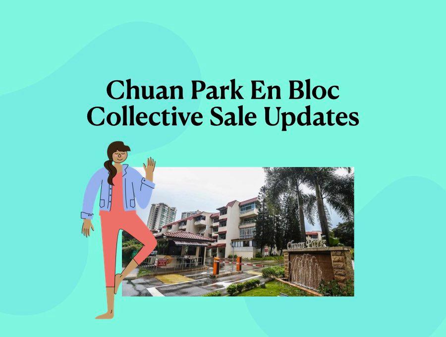 The Chuan Park Condo pricing