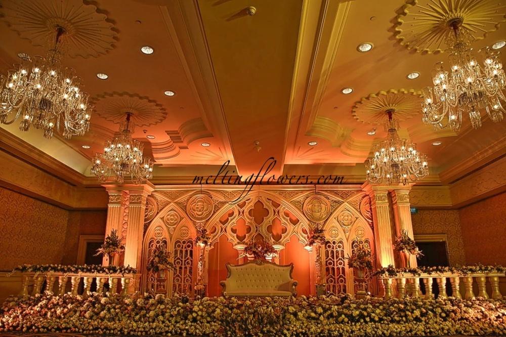 Theme Wedding Decorations