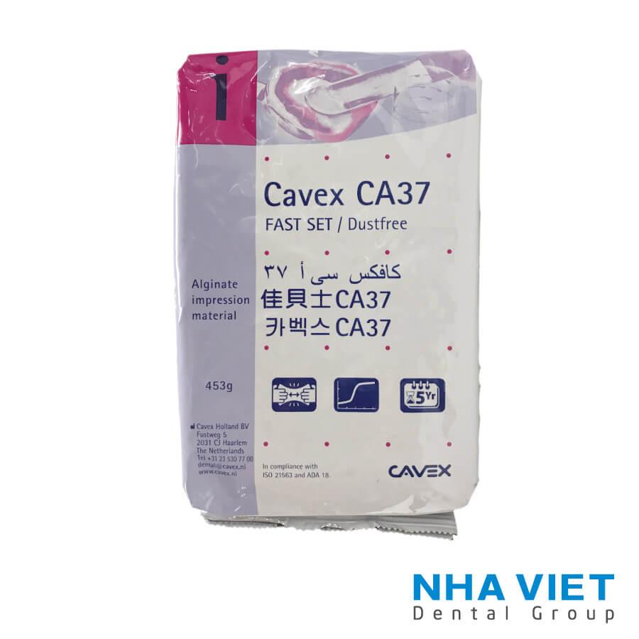 Alginate Cavex CA37