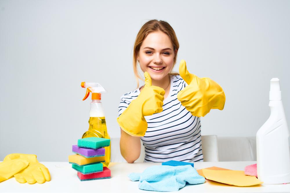 best cleaning service near me