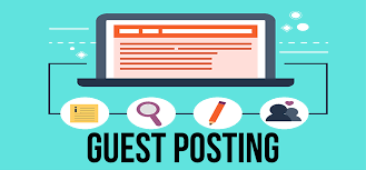 USA guest posting services