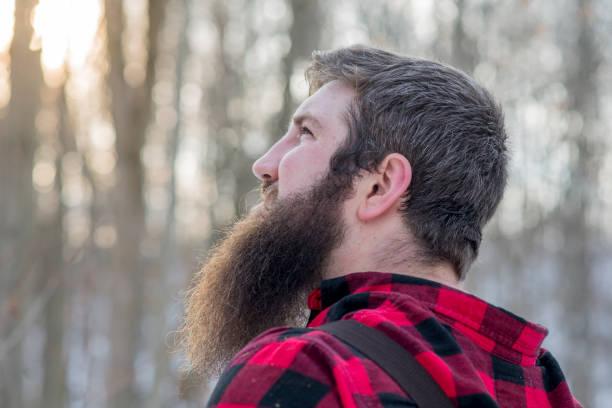 Mens shaggy hairstyles