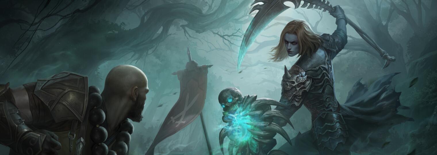 Come to Sharval’s Aid in Our Next Major Update