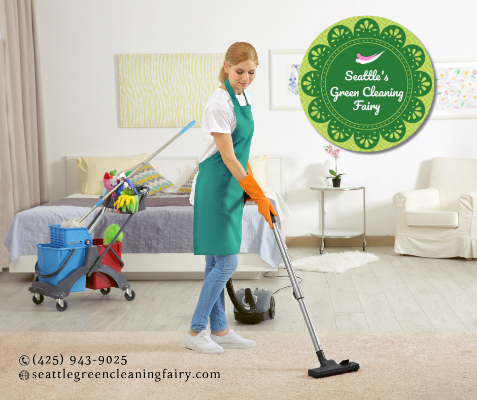 move out cleaning services seattle