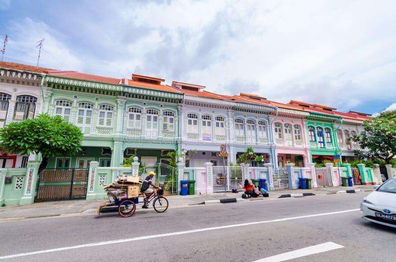 Emerald of Katong Price