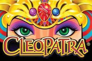 games slots cleopatra free