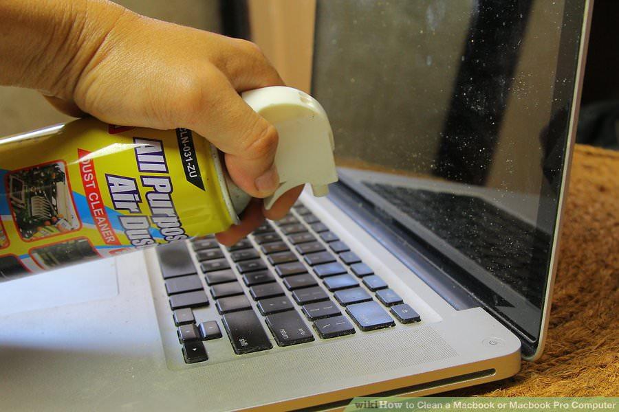 How to Keep your MacBook Pro Clean | Tom's Guide Forum