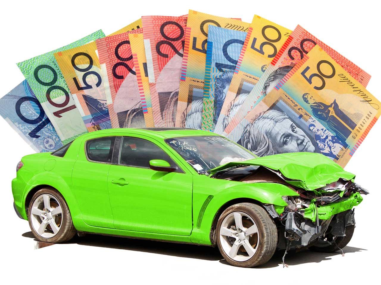 Cash for Car Melbourne