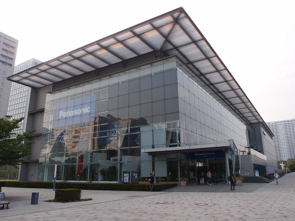 ремонт panasonic