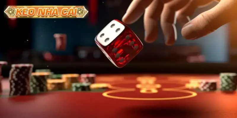 Tiêu chí giúp bạn đánh giá sòng bạc trực tuyến an toàn