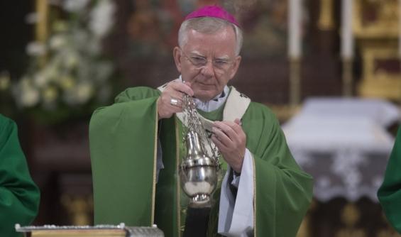 Dlaczego nowy krakowski metropolita przestraszył „Kościół otwarty”?