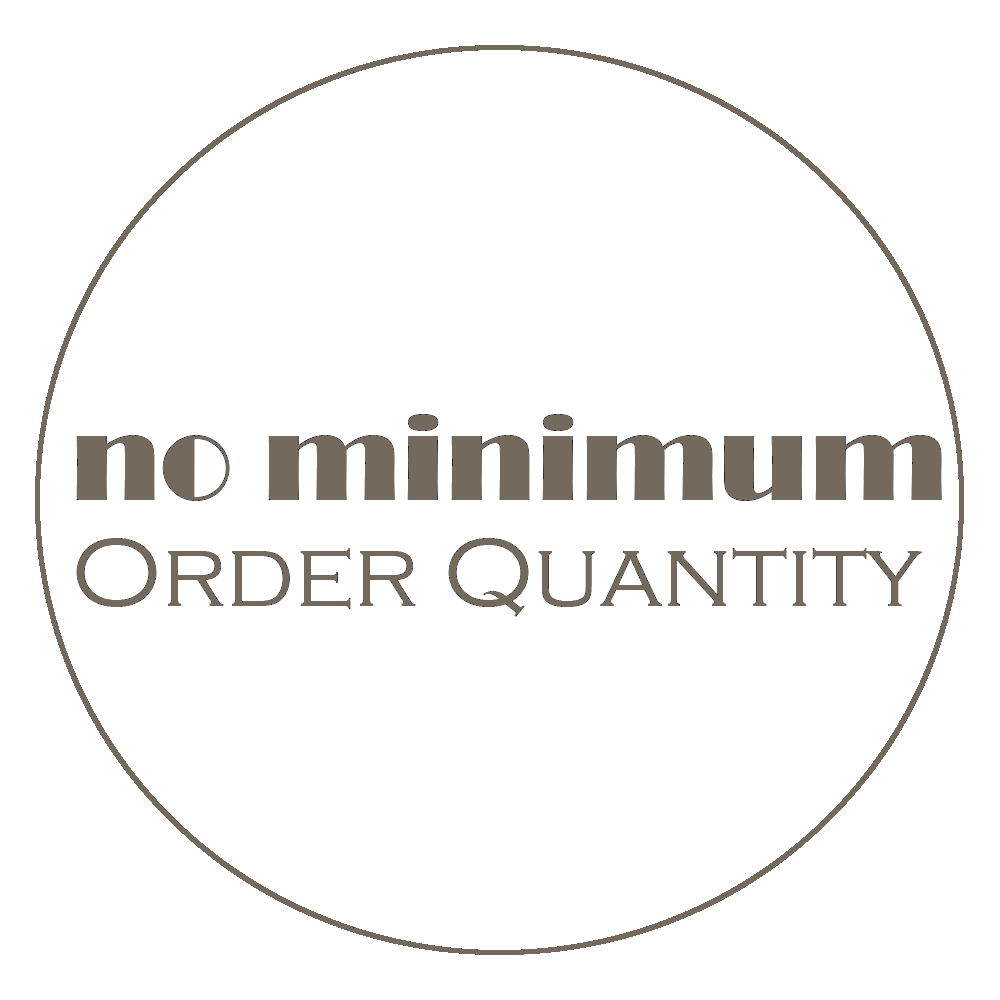 MOQ (Minimum Order Quantity) - Custom Clothing Manufacturer