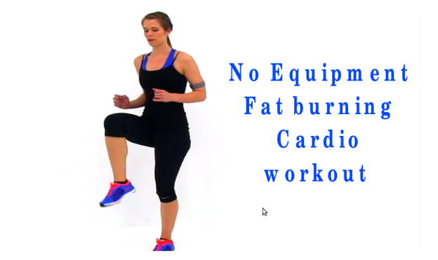 what gym machines burn fat