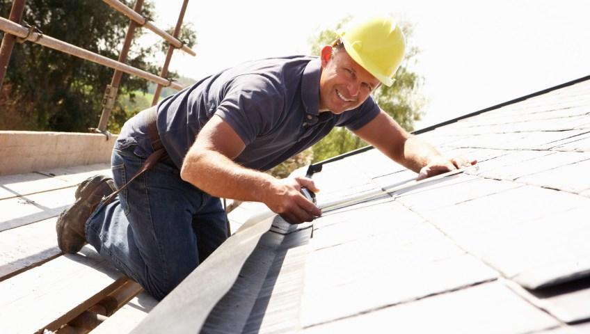Roof Inspection