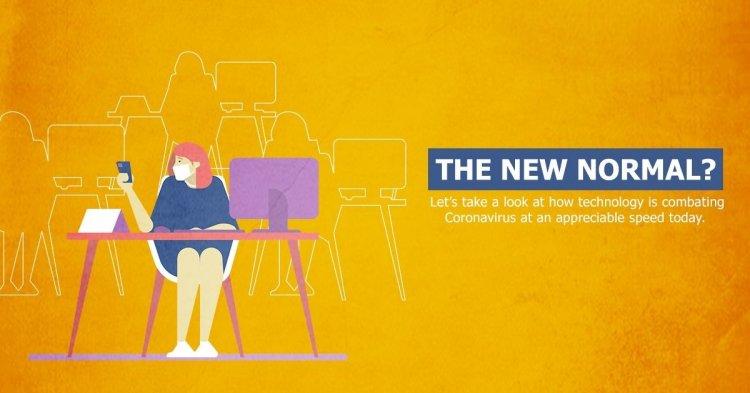 How has the Pandemic Influenced the way we Internet and Shop?