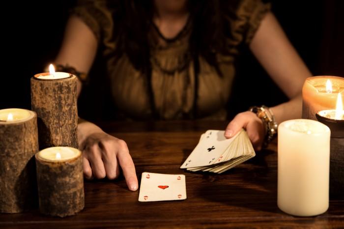 cheap psychic