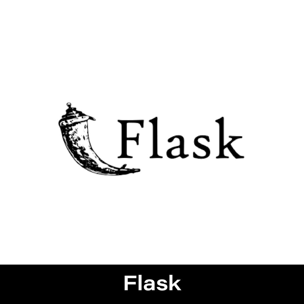 flask
